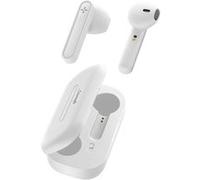 Écouteurs PLOOS PLBTTWSCAPW True Wireless Stereo TWS Appels Musique Bluetooth Blanc Blanc G