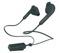 Ecouteurs Plus Hybrid Bluetooth® avec Micro Bouton Noir Defunc