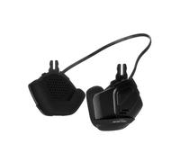 Ecouteurs POC Ski Obex Connect Headset (Uranium Black) ONE