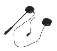 Ecouteurs pour casque de moto, écouteurs Bluetooth pour moto, écouteurs pour casque, écouteurs sans fil pour moto, écouteurs Bluetooth pour casque, écouteurs sans fil pour Bluetooth