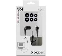 Écouteurs pour DS/DSi/DSI XL/3DS