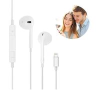 Écouteurs pour iPhone 14/13/12/11/11 Pro/11 Pro Max/X/XS/XSMax/XR/X/8/7