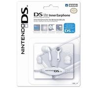 Ecouteurs pour Nintendo DS Lite