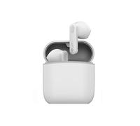 Ecouteurs Premium Sans Fil Bluetooth Blanc