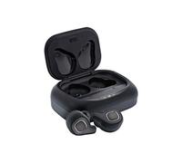Inline Pure Air TWS - Écouteurs intra-auriculaires Bluetooth True Wireless, boîtier Qi PowerBank, noir