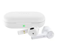 Razer Hammerhead True Wireless Casque Sans fil Ecouteurs Appels/Musique Bluetooth Blanc