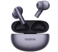 Écouteurs - REALME - Buds Air 6 - Bluetooth - ANC - IPX5 - 40h autonomie