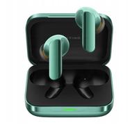 Écouteurs - REALME - Buds Air 7 Pro - ANC - Bluetooth 5.3 - In-Ear - Vert