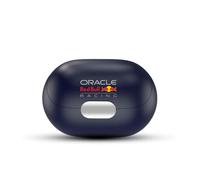 Écouteurs - RED BULL - Sonic Open-Ear TWS - Conduction osseuse - Bluetooth 5.2 - IPX5
