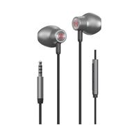 Écouteurs - RedMagic - Magic Sound - 14,2 mm - USB/Type-C - Filaire