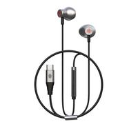 Écouteurs - RedMagic - Magic Sound - Type-C - Filaire - Microphone haute performance