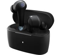 Écouteurs Réduction De Bruit Active,M3 Bluetooth 5.3 Intra-Auriculaires Avec 4 Micros,Tws True-Wireless Ecouteurs Bluetooth,Mode Transparence, 30 Heures D'Autonomie,Ipx7,Noir[J1738]