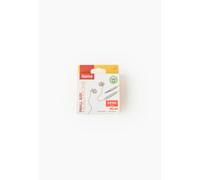 Écouteurs Relax"", intra-aur., micro., prot. anti-pliage, 3,5 mm, Sand