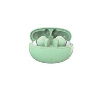 Ecouteurs S90 sans fil Bluetooth 5.3 TWS - verts