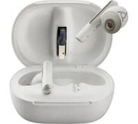 Voyager Free 60+ Casque Sans fil Ecouteurs Bureau/Centre d'appels Bluetooth Blanc