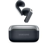 Samsung Galaxy Buds4 - Ecouteurs sans fil Bluetooth avec réduction de bruit active - Noir