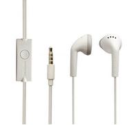 Écouteurs - Samsung - EHS61ASFWE - Intra-auriculaire - Filaire - Connecteur 3,5 mm