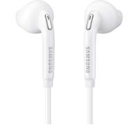 Ecouteurs - Samsung - EO-EG920BW - Blanc - Kit mains libres - Jack 3,5 mm