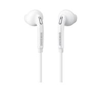 Ecouteurs - Samsung - EO-EG920BW - Intra-auriculaires - Filaire - Blanc