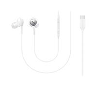 Samsung EO-IC100 Casque Avec fil Ecouteurs Appels/Musique USB Type-C Blanc