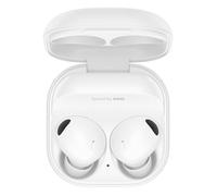 Écouteurs - SAMSUNG - Galaxy Buds 2 Pro - Bluetooth - Intra-auriculaire - Blanc