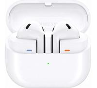 Samsung Galaxy Buds3 Casque True Wireless Stereo (TWS) Ecouteurs Appels/Musique USB Type-C Bluetooth Blanc