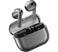 Ecouteurs SAMSUNG Galaxy Buds 3 Gris