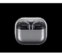 Ecouteurs - SAMSUNG - Galaxy Buds 3 Pro - Argenté - Réduction de bruit active - Bluetooth