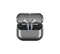 Ecouteurs - Samsung - Galaxy Buds 3 Pro - Noir - Bluetooth 5.4 - Résistant à l'eau