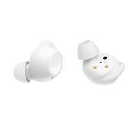 Écouteurs - SAMSUNG - Galaxy Buds FE - Blanc - Sans fil - Suppression active du bruit