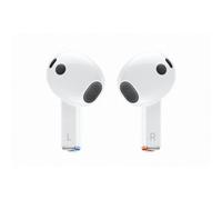 Ecouteurs Samsung Galaxy Buds3 Bluetooth Blanc Blanc