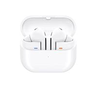 Samsung Galaxy Buds3 Pro - Ecouteurs sans fil Bluetooth avec réduction de bruit active - Blanc