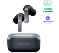 Ecouteurs SAMSUNG Galaxy Buds4 Pro Noir