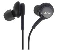 Ecouteurs - Samsung - IG955 - Noir - Kit mains libres - Câble anti nœud