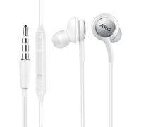 Ecouteurs SAMSUNG Jack 3.5 Intra-auriculaire EOIG955 Blanc