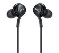 Ecouteurs Intra-Auriculaires Type-C avec Télécommande et Microphone Intégrés Samsung Noir Noir