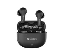 Ecouteurs Sandberg Play'n Go noir