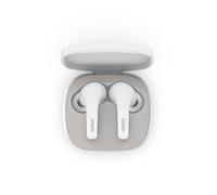 Écouteurs Sans Fil 5.2 Premium SoundForm Flow Intra-auriculaire Blanc