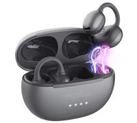 Auvisio Ecouteurs sans fil à clip avec fonction bluetooth 6.0
