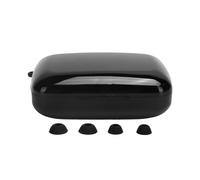 Écouteurs sans fil à commande tactile avec son de basses profondes, Bluetooth 5.3 pour une qualité d'appel claire et un appairage rapide.
