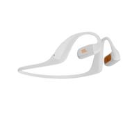 JBL Endurance Pace Casque Sans fil Open-ear Sports Bluetooth Blanc