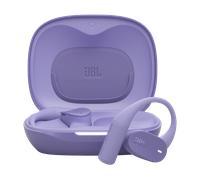 Ecouteurs sans fil à conduction aérienne JBL Sense Lite Violet