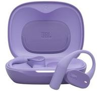Ecouteurs sans fil à conduction aérienne JBL Sense Lite Violet Violet E