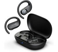Ecouteurs sans fil à conduction aérienne jlab JBuds Open Sport Bluetooth Noir Noir E