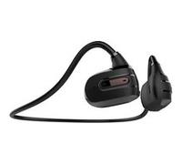 Ecouteurs sans fil à conduction aérienne Muvit Airlight Bluetooth Noir Noir G