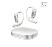 Shokz OpenFit Pro Blanc - Écouteurs true wireless