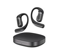 Shokz OpenFit Pro Noir - Écouteurs true wireless