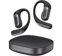 Shokz OpenFit Pro Noir - Écouteurs true wireless