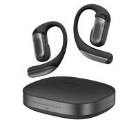 OpenFit Pro - Ecouteurs sans fil à conduction aérienne avec réduction de bruit, Blanc