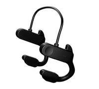 Écouteurs sans fil à Conduction osseuse, Bluetooth, stéréo, étanche, avec Microphone de musique, pour Xiaomi Huawei